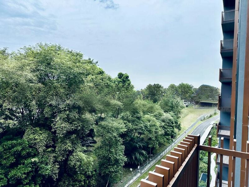 KI RESIDENCES AT BROOKVALE 13