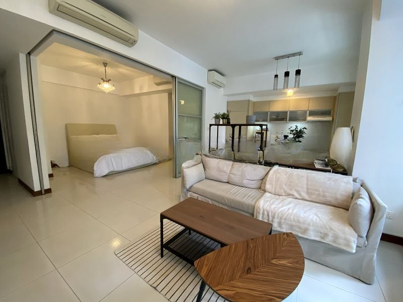 THE SAIL @ MARINA BAY 4