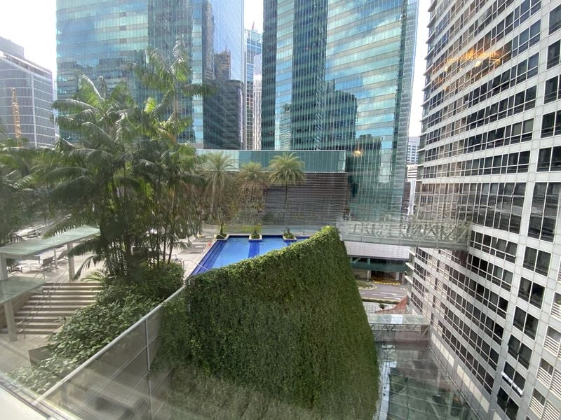 THE SAIL @ MARINA BAY 3