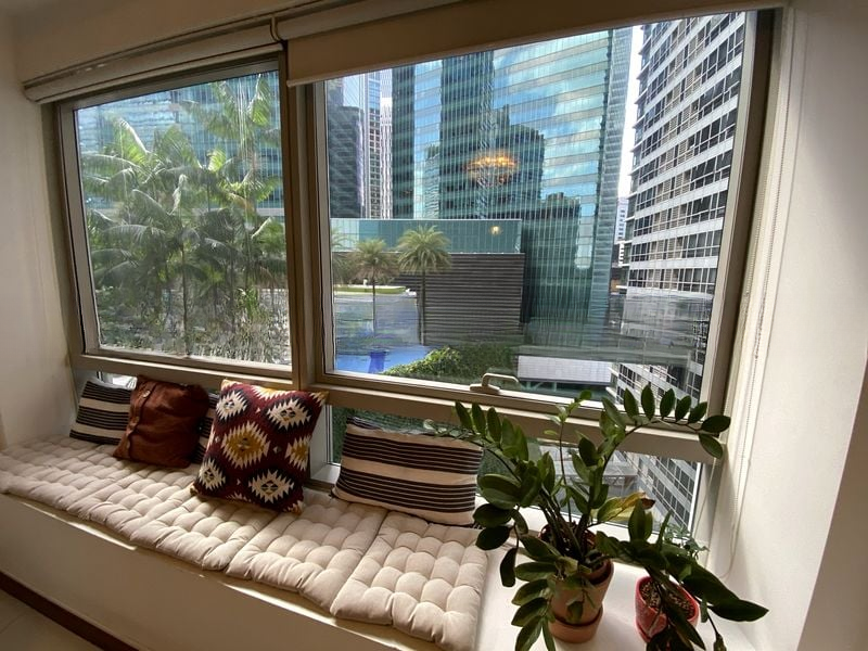 THE SAIL @ MARINA BAY 2