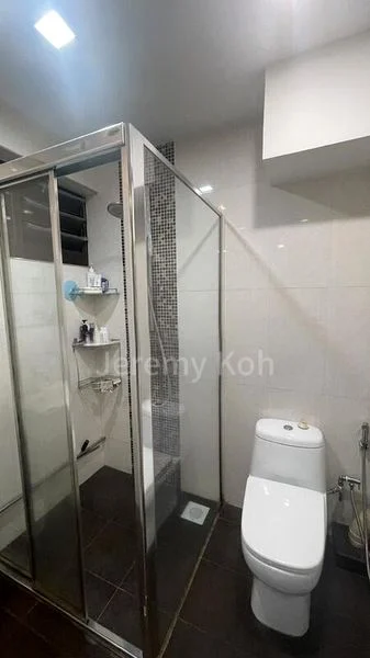 BEDOK RESERVOIR RD 2