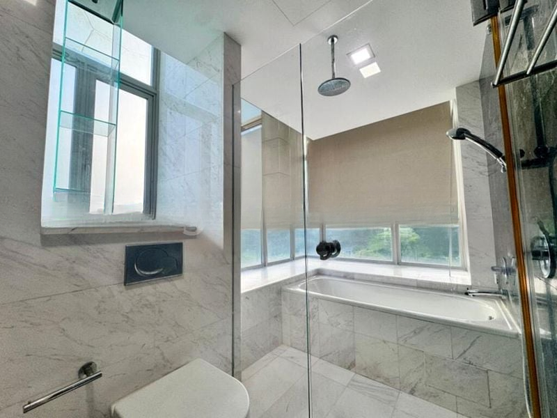 NATHAN RESIDENCES 2