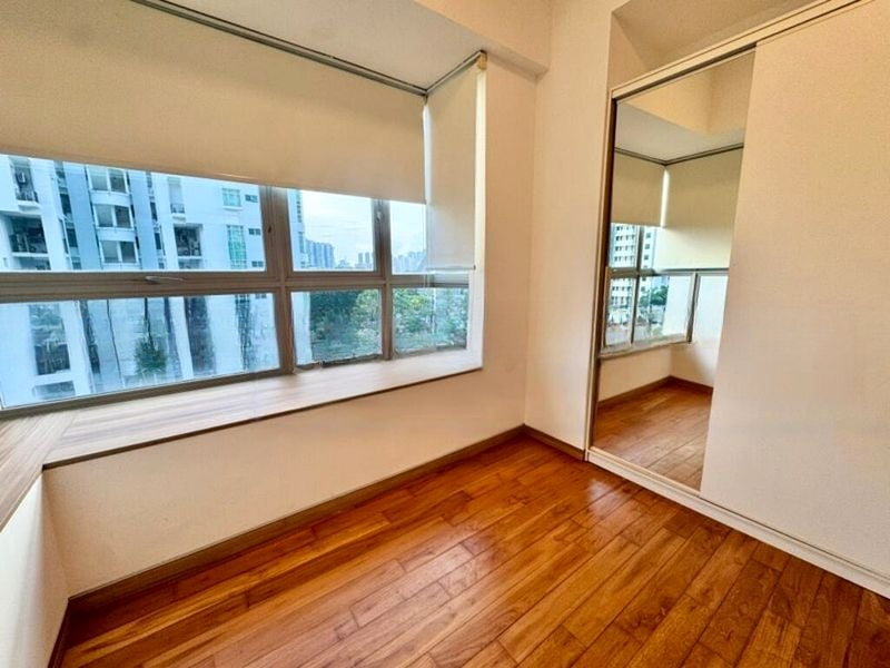 NATHAN RESIDENCES 1