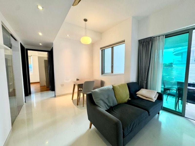 NATHAN RESIDENCES 5