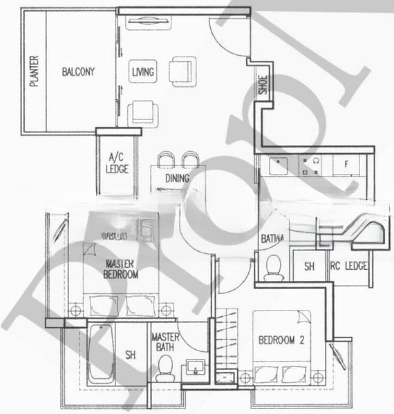 NATHAN RESIDENCES 7