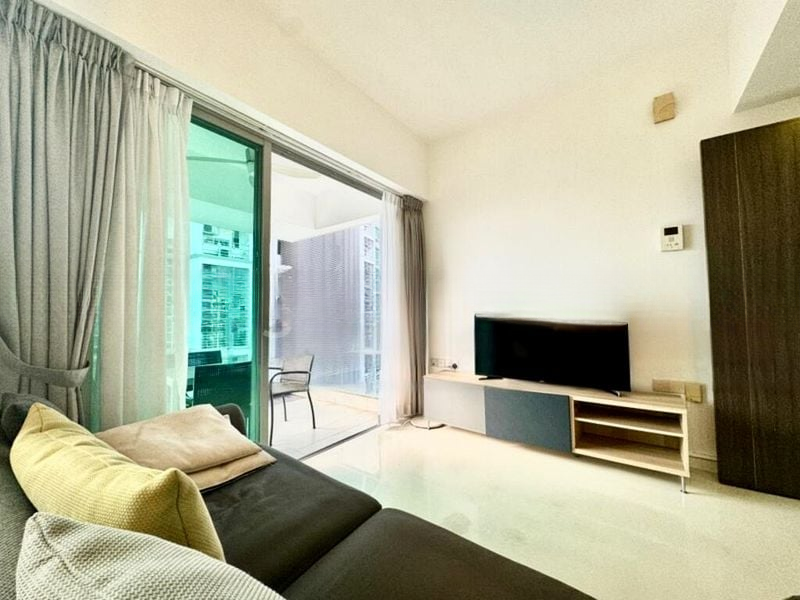NATHAN RESIDENCES 6