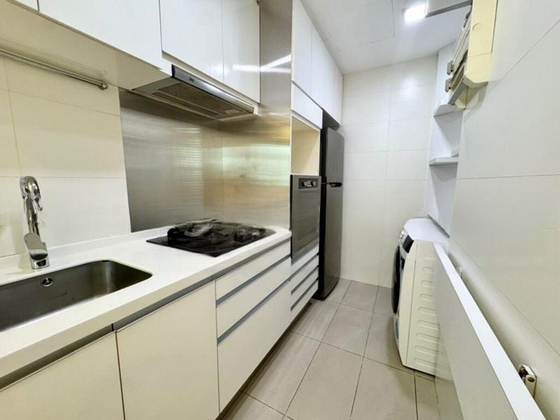 NATHAN RESIDENCES 4