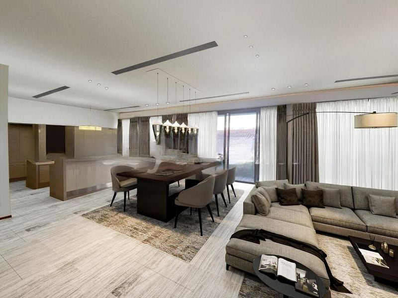LANDED HOUSING DEVELOPMENT 2
