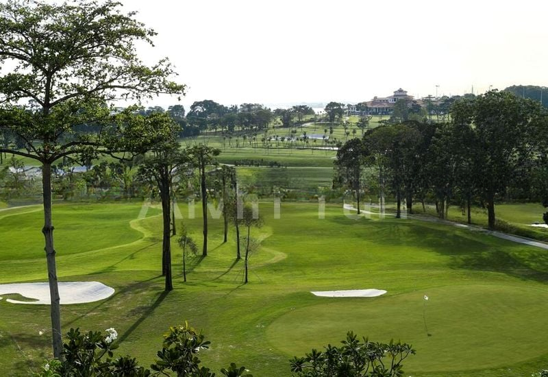 SENTOSA COVE 2
