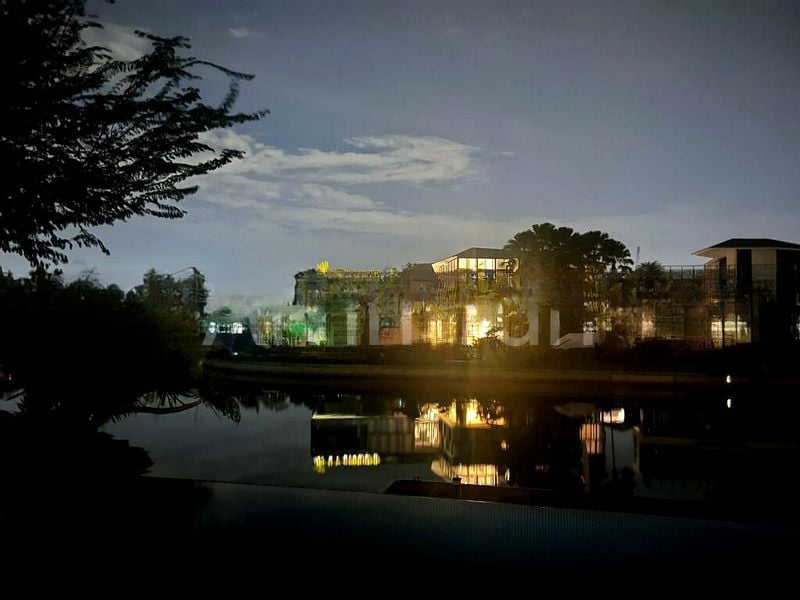 SENTOSA COVE 4