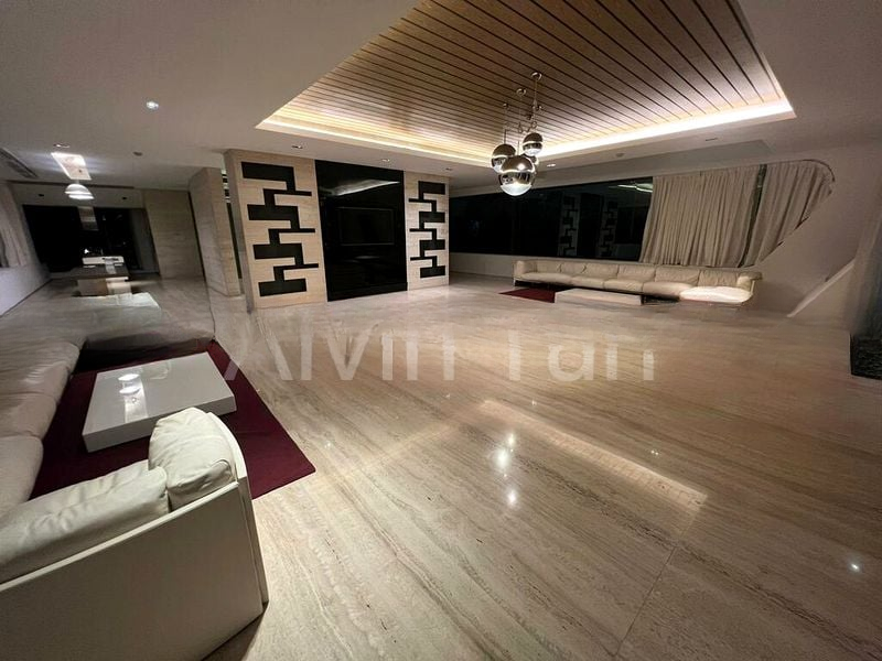 SENTOSA COVE 8