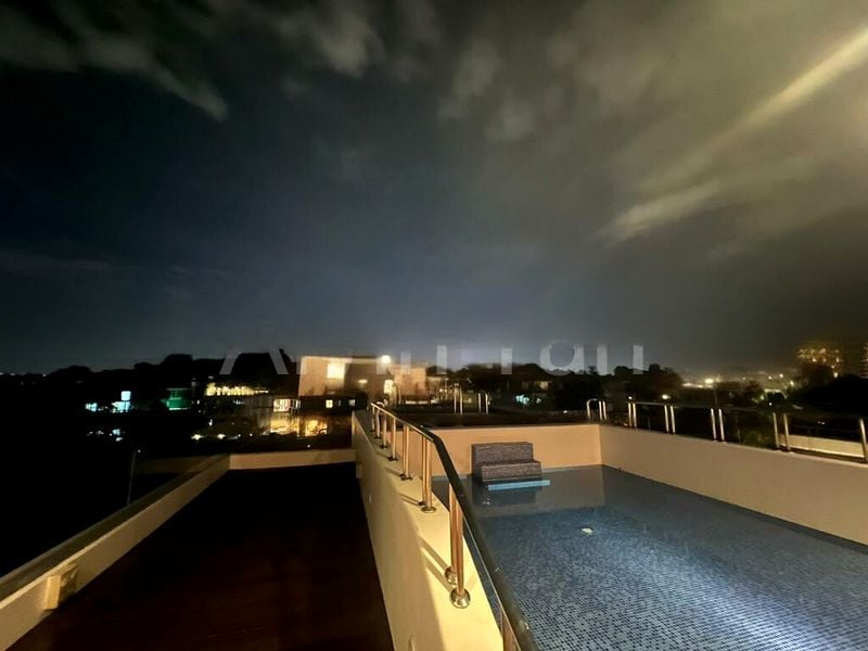 SENTOSA COVE 14