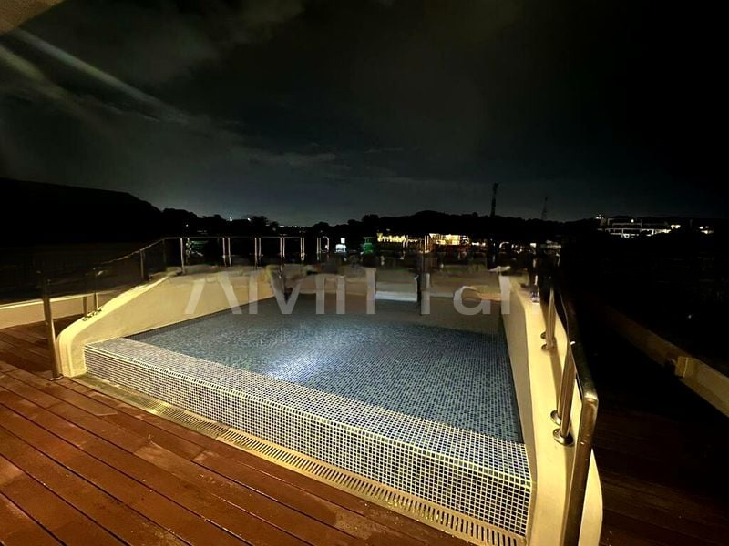 SENTOSA COVE 15