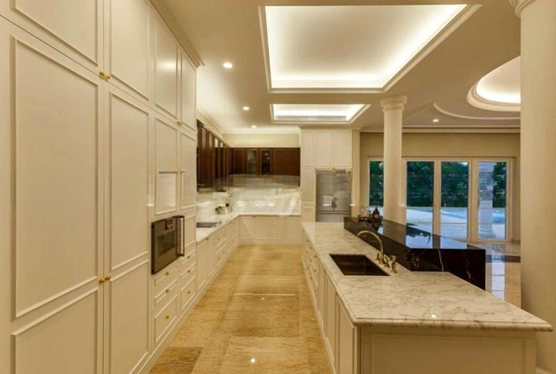 TANGLIN HILL VILLAS 2