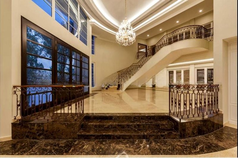 TANGLIN HILL VILLAS 3