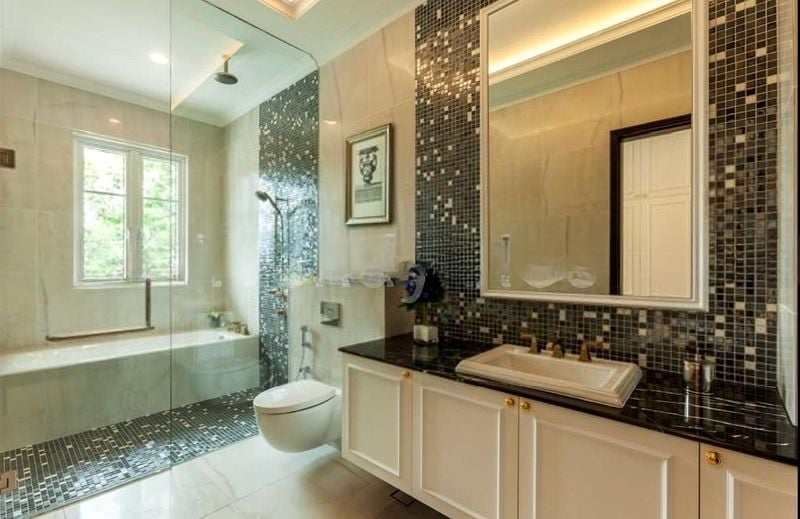 TANGLIN HILL VILLAS 7