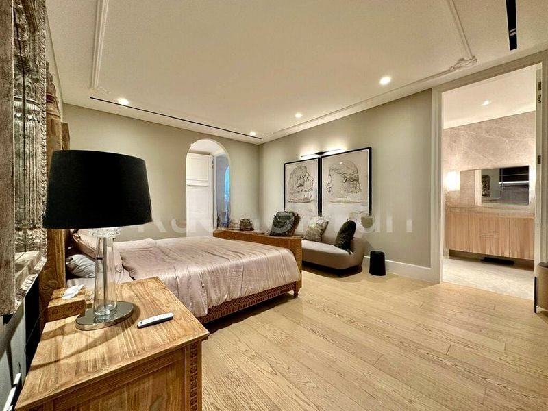 LANDED HOUSING DEVELOPMENT 7