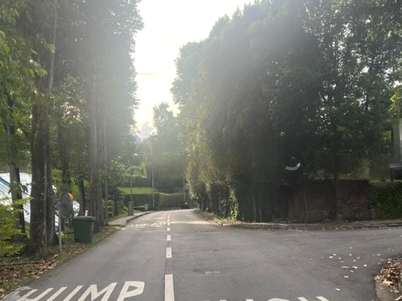 LANDED HOUSING DEVELOPMENT 4