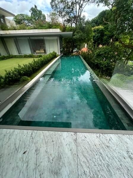 LANDED HOUSING DEVELOPMENT 2