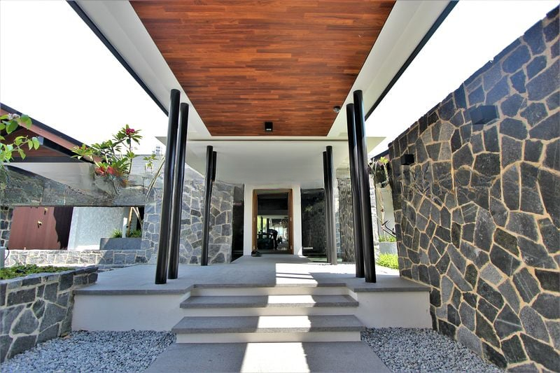 NON-LANDED HOUSING DEVELOPMENT 3