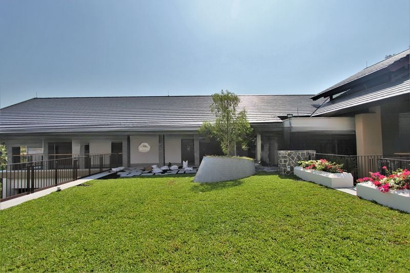 NON-LANDED HOUSING DEVELOPMENT 6