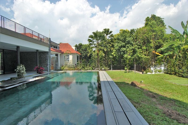 NON-LANDED HOUSING DEVELOPMENT 13