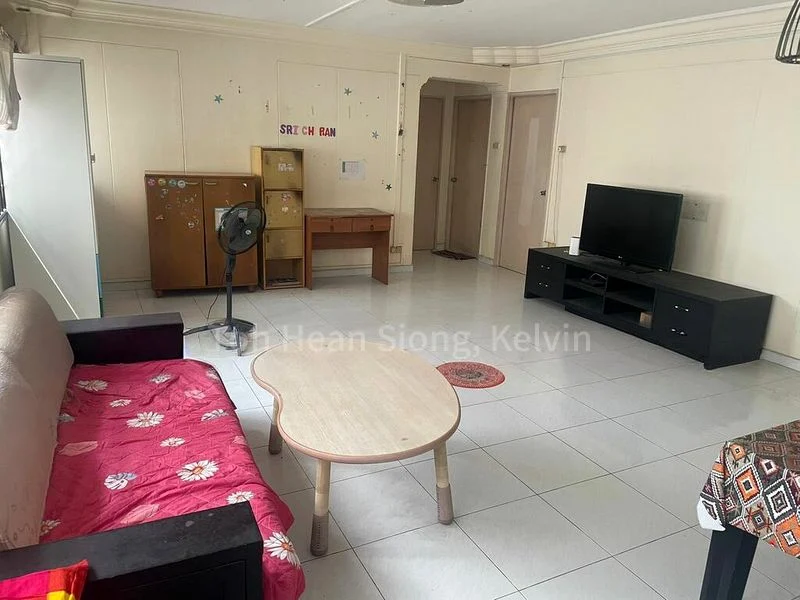 JURONG WEST ST 81 10