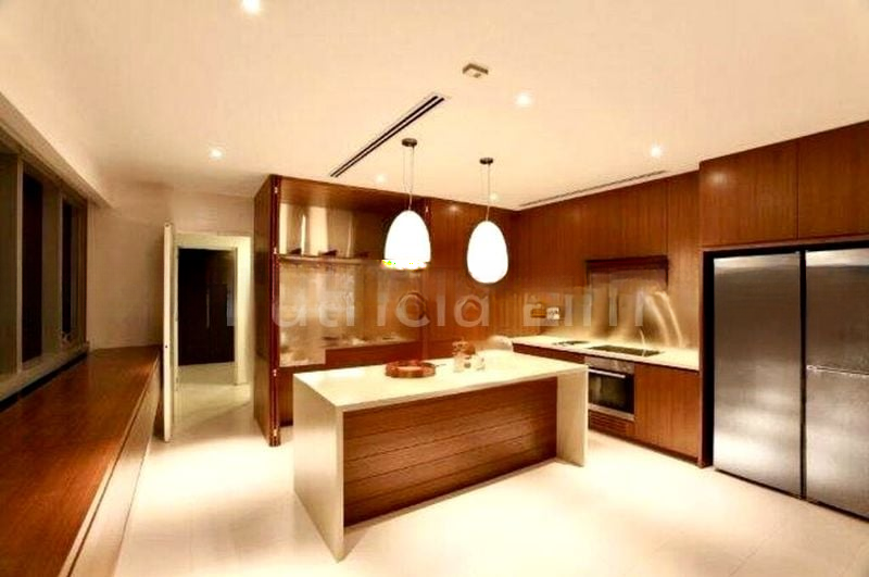 ONE SHENTON 15