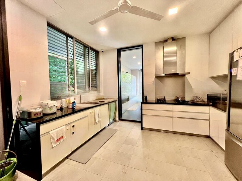 LANDED HOUSING DEVELOPMENT 9