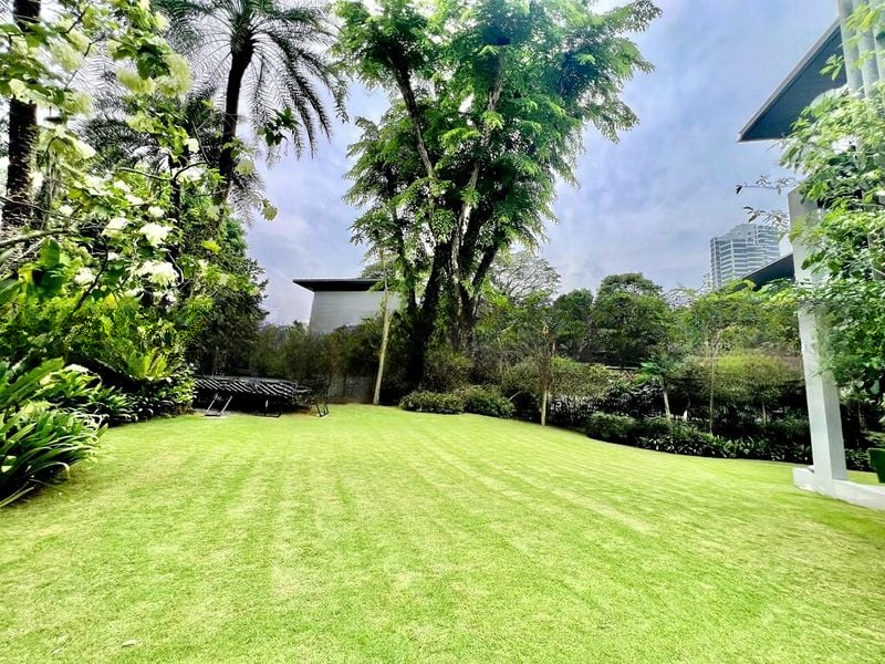 LANDED HOUSING DEVELOPMENT 15
