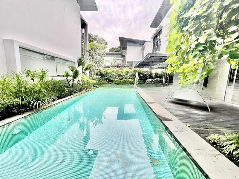 LANDED HOUSING DEVELOPMENT 14