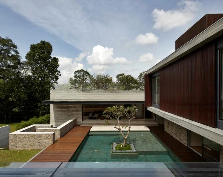 LANDED HOUSING DEVELOPMENT 14