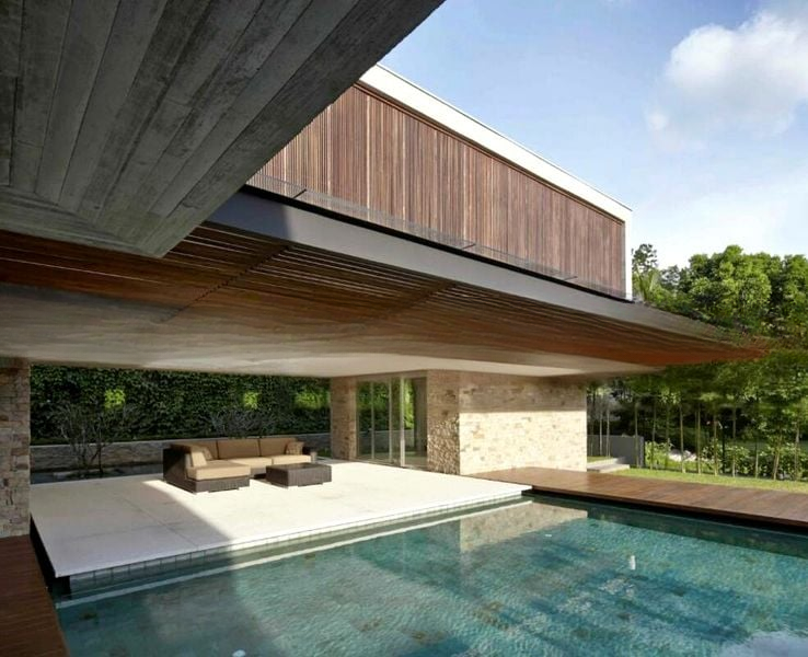 LANDED HOUSING DEVELOPMENT 11