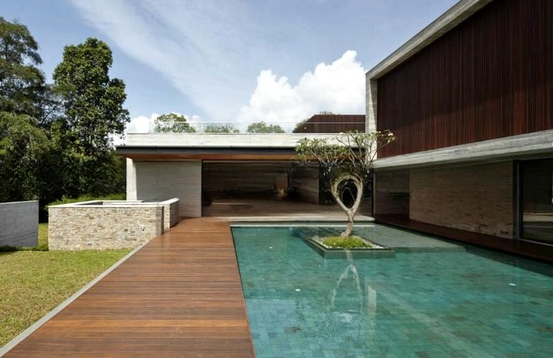 LANDED HOUSING DEVELOPMENT 12