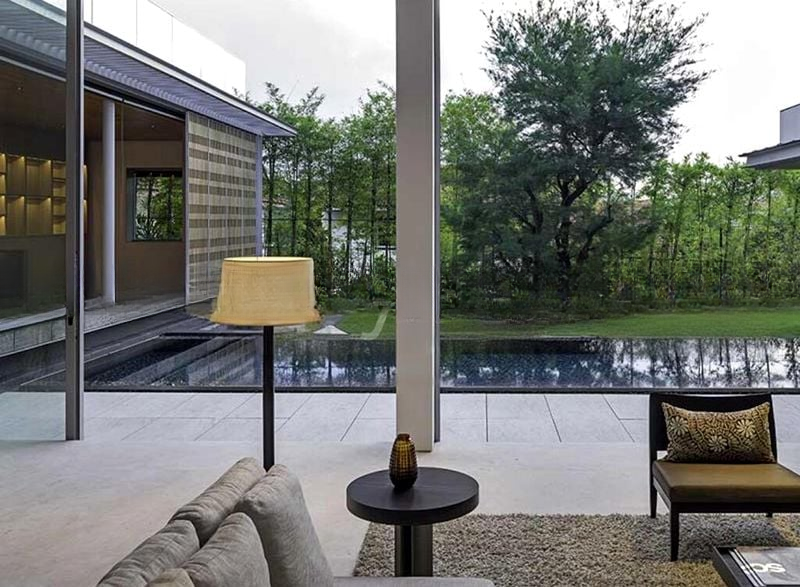 TANGLIN HILL VILLAS 5