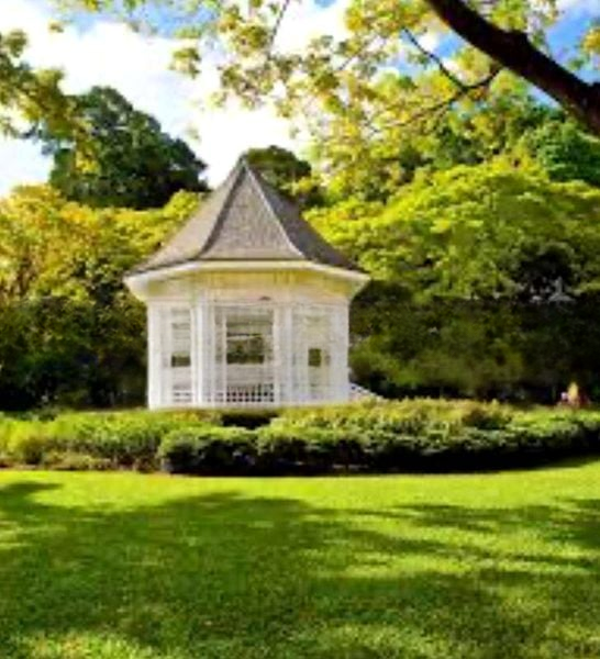 TANGLIN HILL VILLAS 2