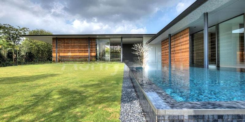 TANGLIN HILL VILLAS 4