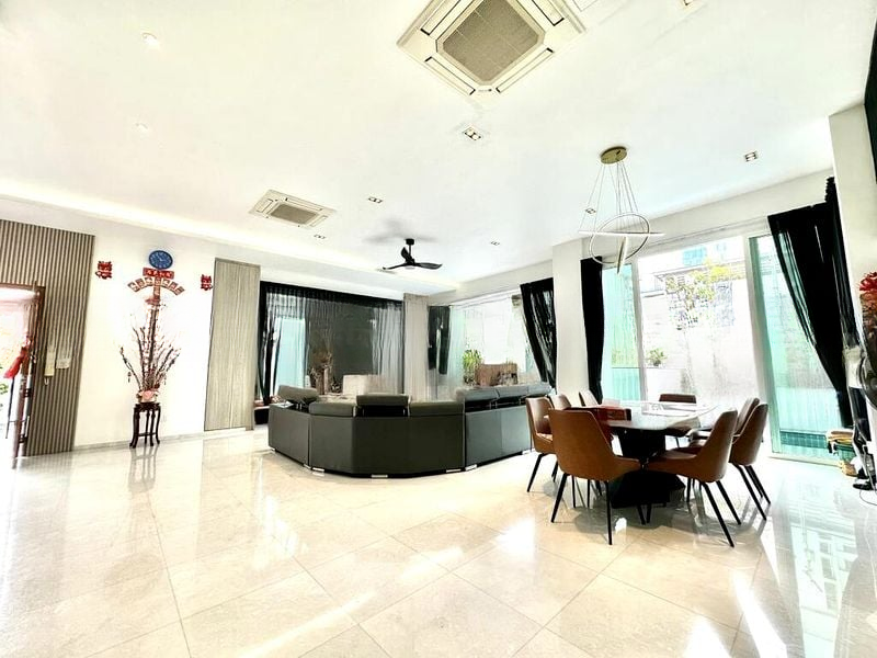SEMBAWANG GARDEN ARCADE 15