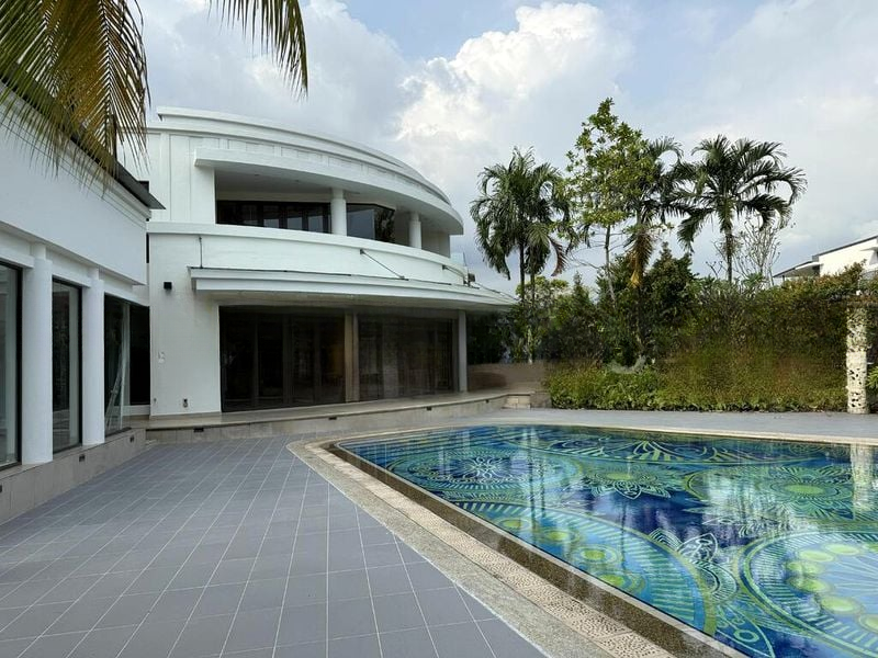 TANGLIN HILL VILLAS 1