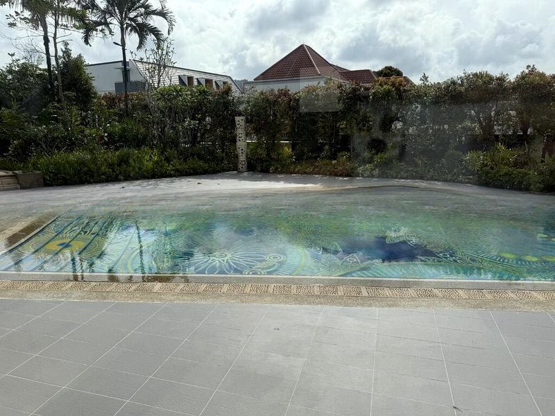 TANGLIN HILL VILLAS 2