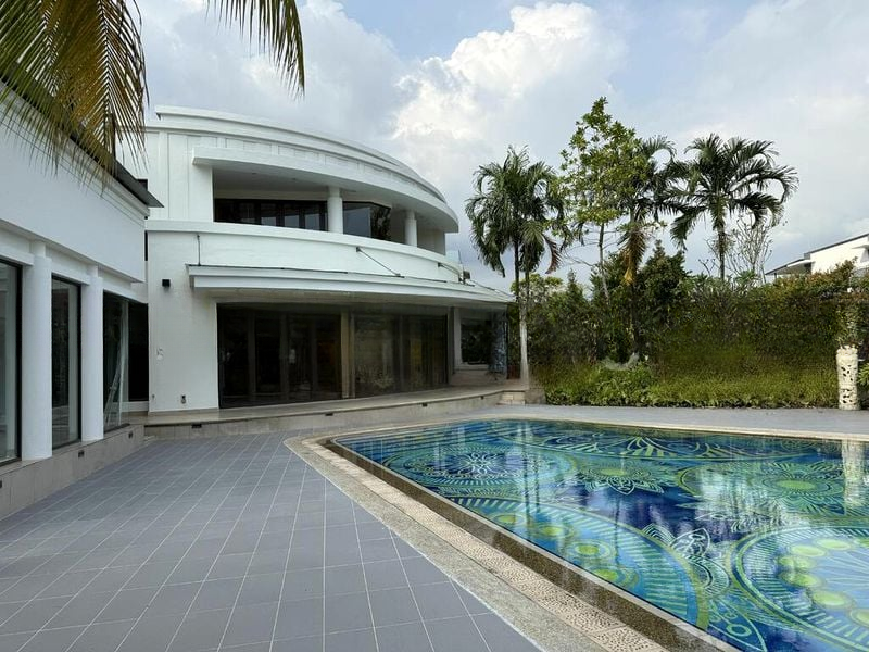 TANGLIN HILL VILLAS 8