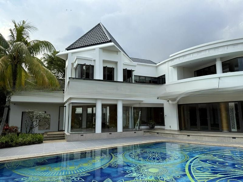 TANGLIN HILL VILLAS 10