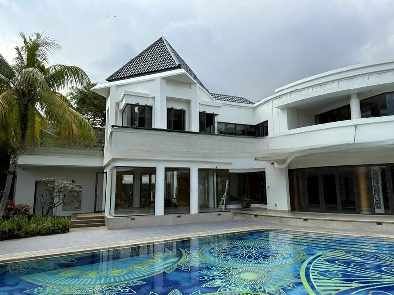 TANGLIN HILL VILLAS 3