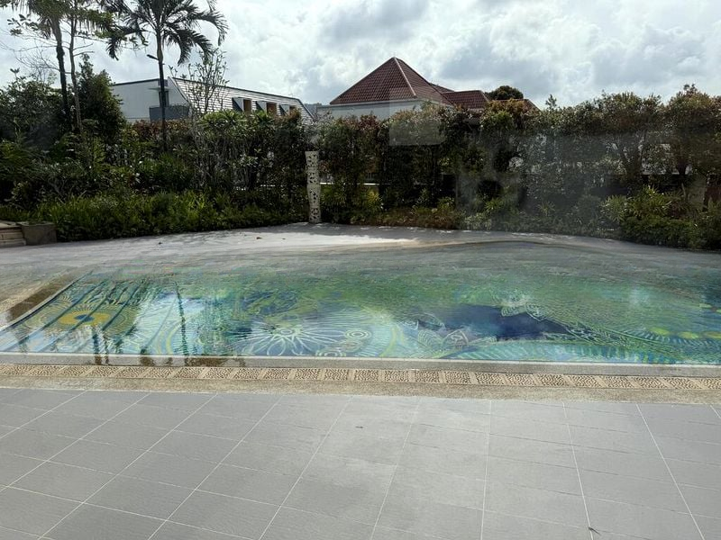 TANGLIN HILL VILLAS 9