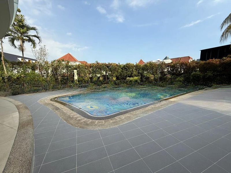 TANGLIN HILL VILLAS 12