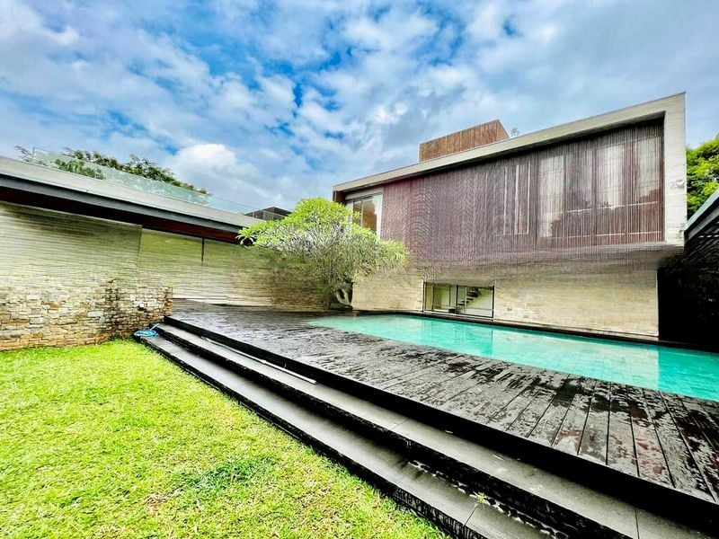 TANGLIN HILL VILLAS 4