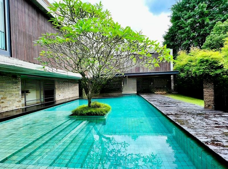 TANGLIN HILL VILLAS 3