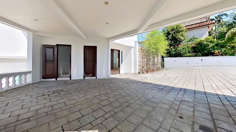 LANDED HOUSING DEVELOPMENT 1