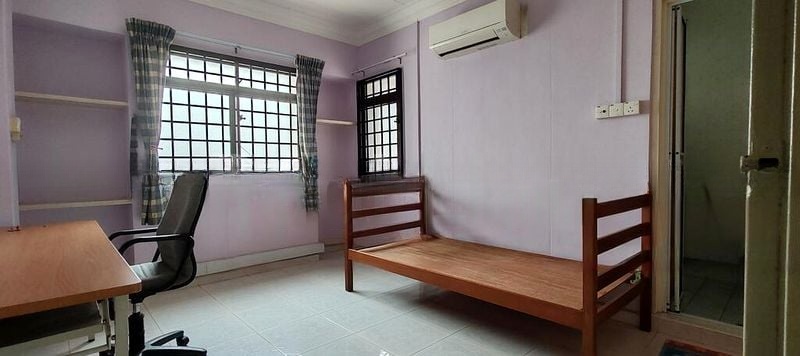 SENGKANG EAST WAY 10