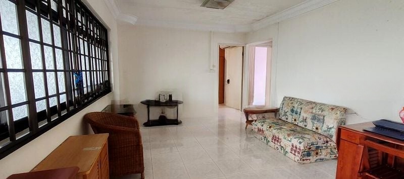 SENGKANG EAST WAY 11